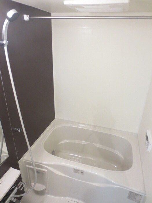 物件内観写真8　(バス／シャワールーム等)