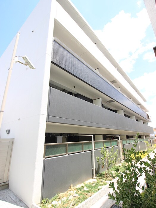 物件外観写真6　(外観写真)