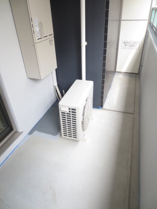 物件内観写真10　(ベランダ・バルコニー)