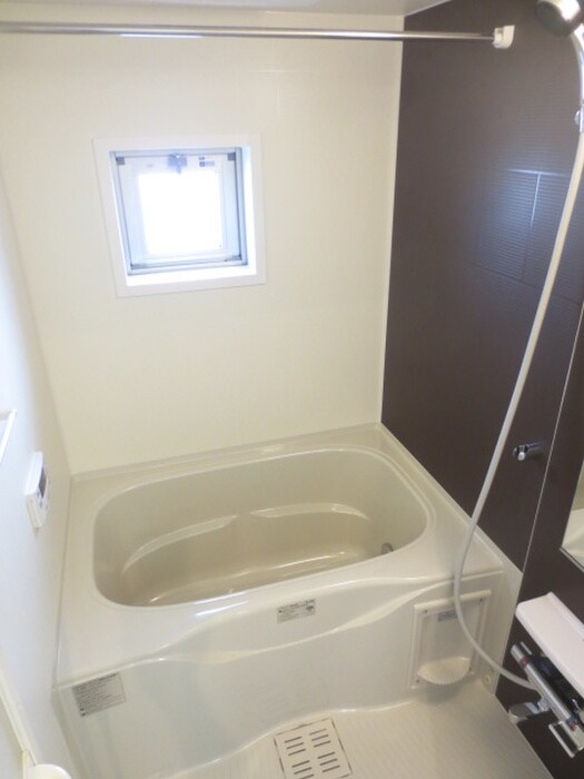 物件内観写真13　(バス／シャワールーム等)