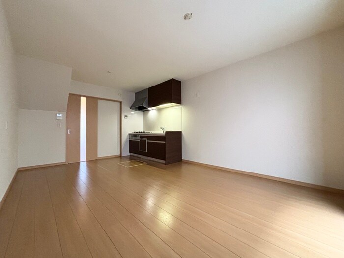 物件内観写真5　(居室)