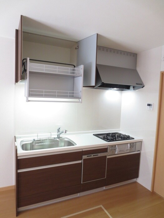 物件内観写真6　(キッチン)