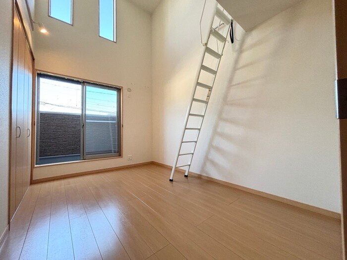 物件内観写真7　(居室)