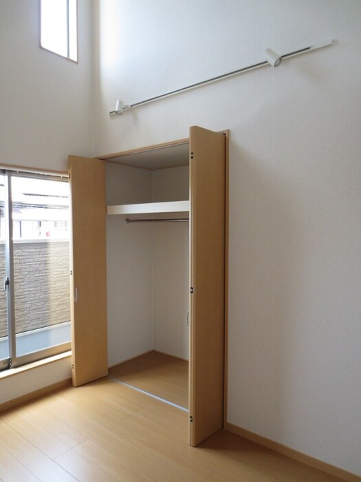 物件内観写真8　(収納)