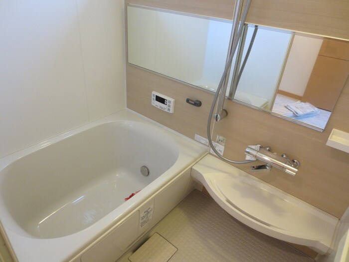 物件内観写真9　(バス／シャワールーム等)