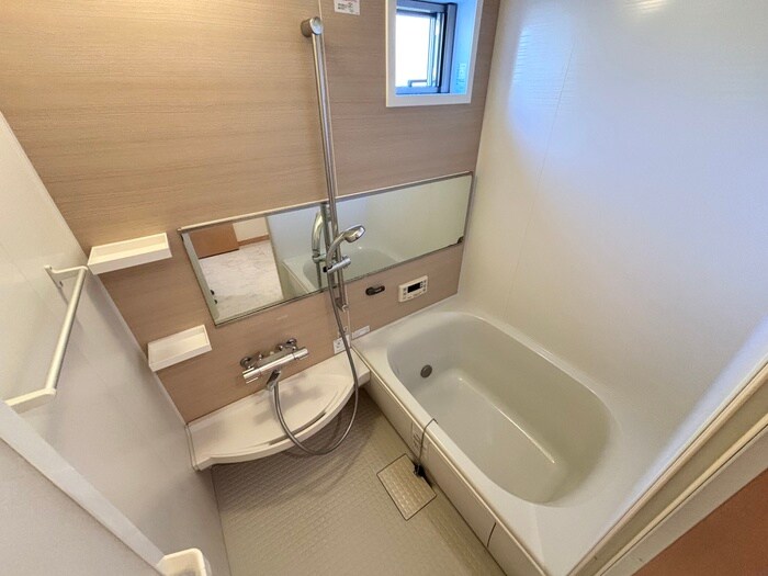 物件内観写真10　(バス／シャワールーム等)