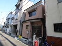 小倉町山際海原様貸家