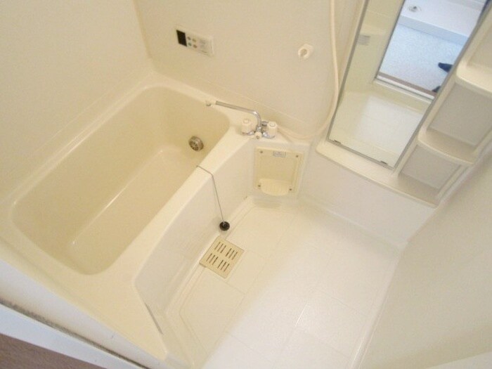 物件内観写真9　(バス／シャワールーム等)