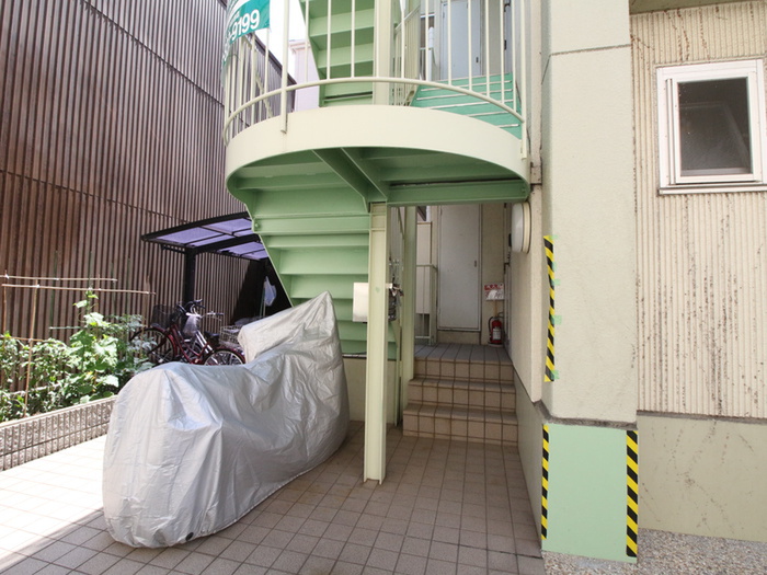 外観写真