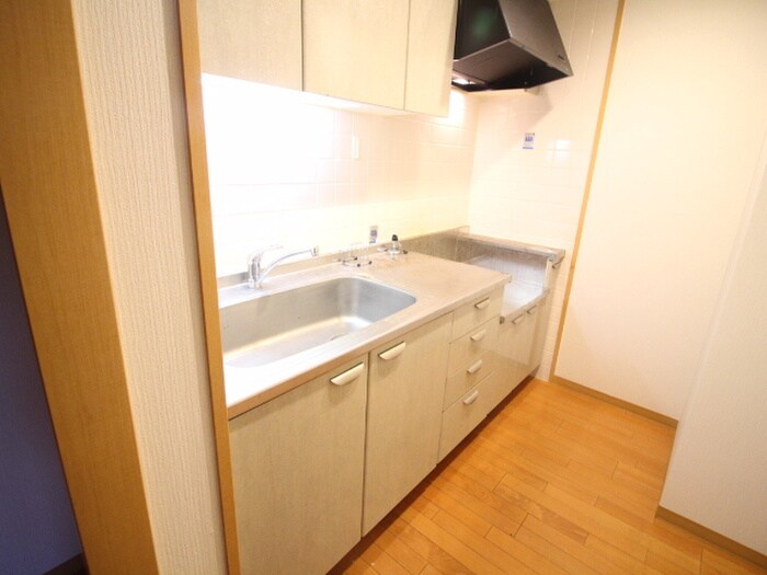 物件内観写真9　(キッチン)