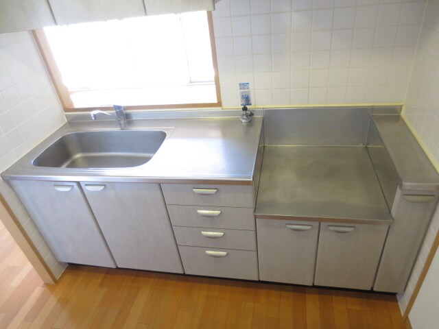 物件内観写真10　(キッチン)