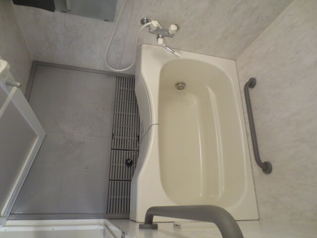 物件内観写真15　(バス／シャワールーム等)