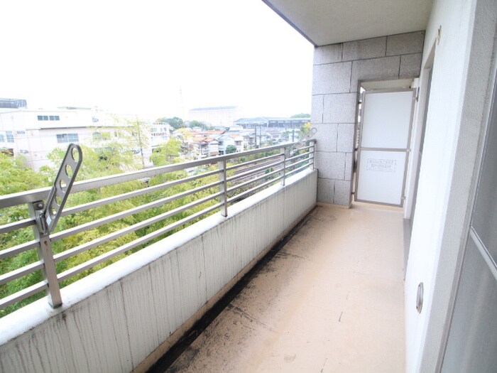 物件内観写真18　(ベランダ・バルコニー)