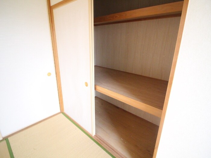 物件内観写真20　(収納)