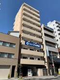 リップル　ＮＡＭＢＡ　ＥＡＳＴ