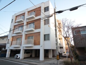 マンション畷外観写真