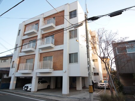 マンション畷外観写真
