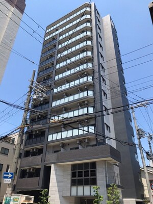 ｴｽﾃﾑｺｰﾄ大阪WEST(1005)外観写真