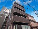 クワドラード泉佐野