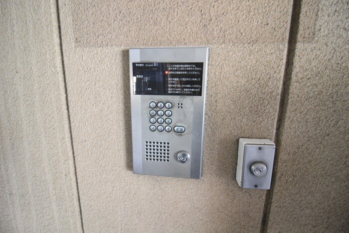 物件外観写真2　(建物設備)