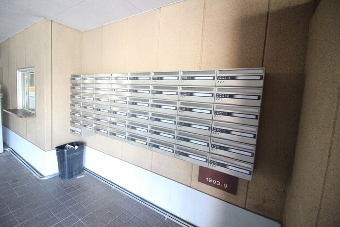 物件外観写真3　(建物設備)