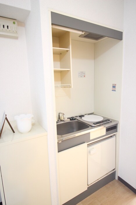 物件内観写真10　(キッチン)