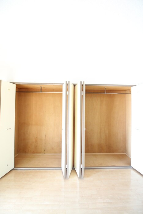 物件内観写真13　(収納)