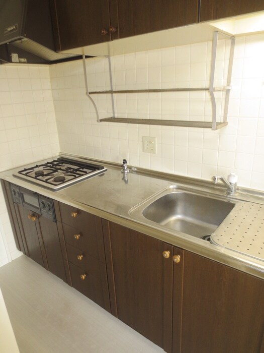 物件内観写真7　(キッチン)