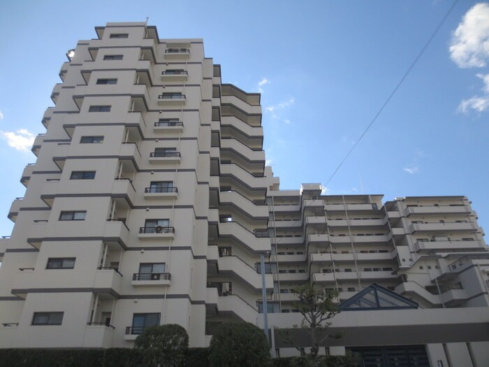 物件外観写真4　(外観写真)