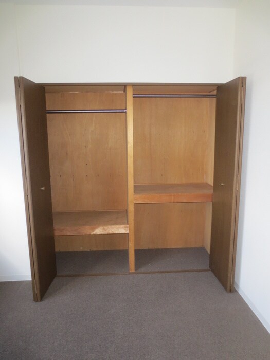 物件内観写真11　(収納)