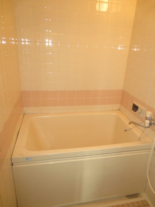 物件内観写真14　(バス／シャワールーム等)