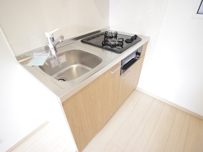 物件内観写真8　(キッチン)