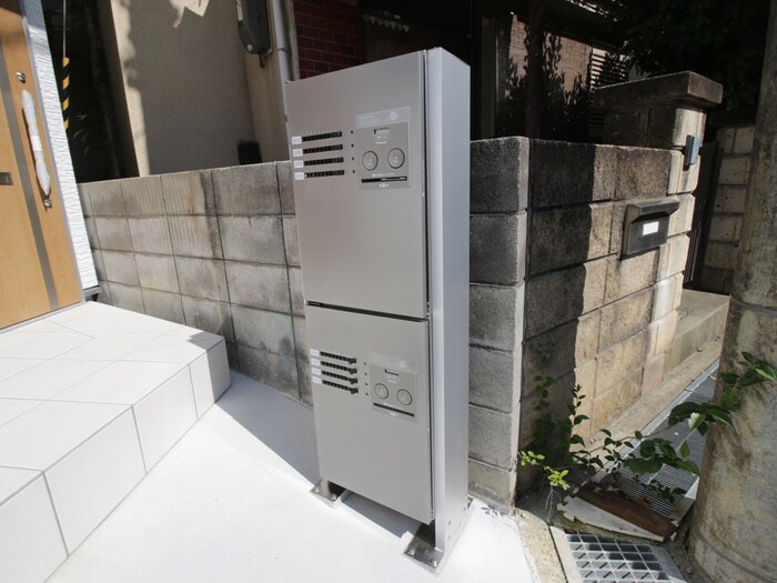 物件外観写真3　(建物設備)