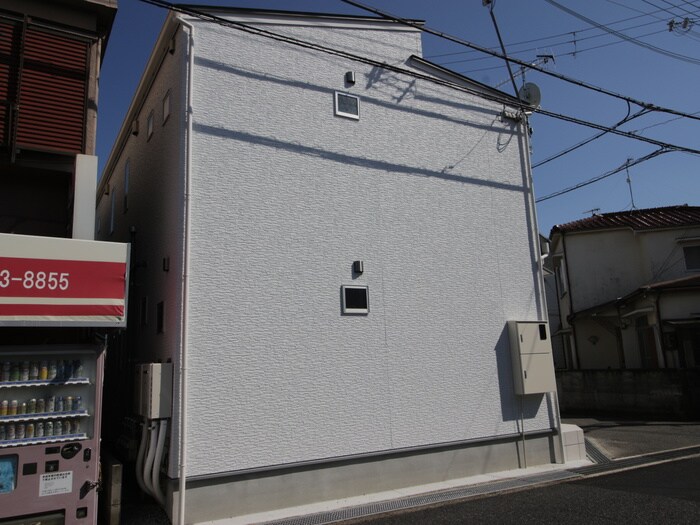 物件外観写真5　(外観写真)