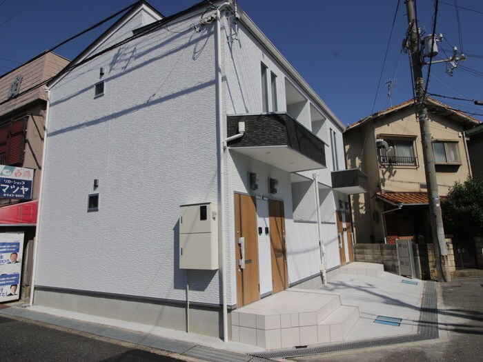 物件外観写真6　(外観写真)