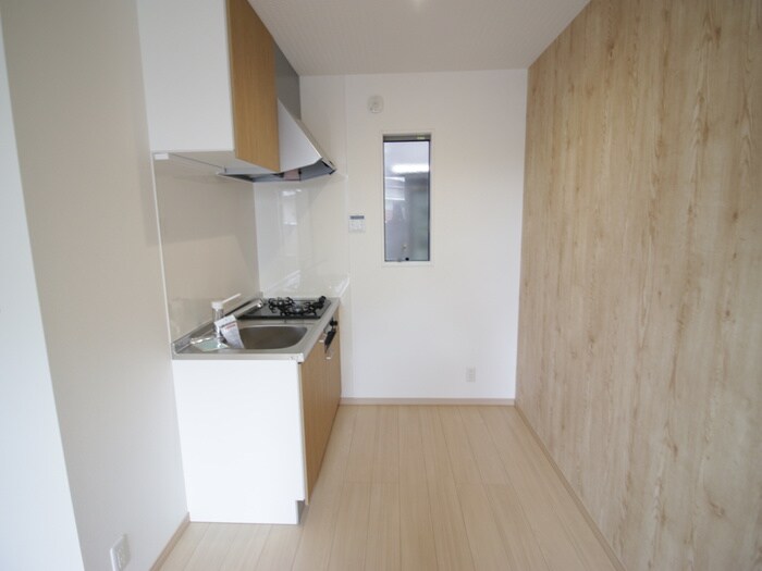 物件内観写真14　(キッチン)