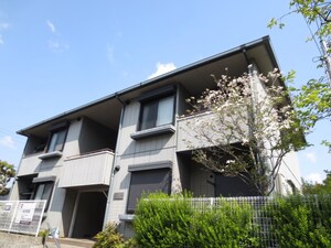 センタ－フィ－ルド宝塚外観写真