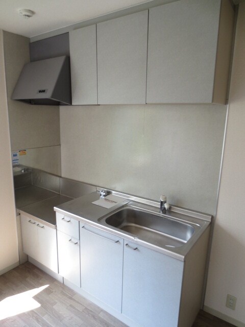 物件内観写真12　(キッチン)