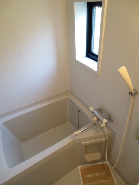 物件内観写真13　(バス／シャワールーム等)