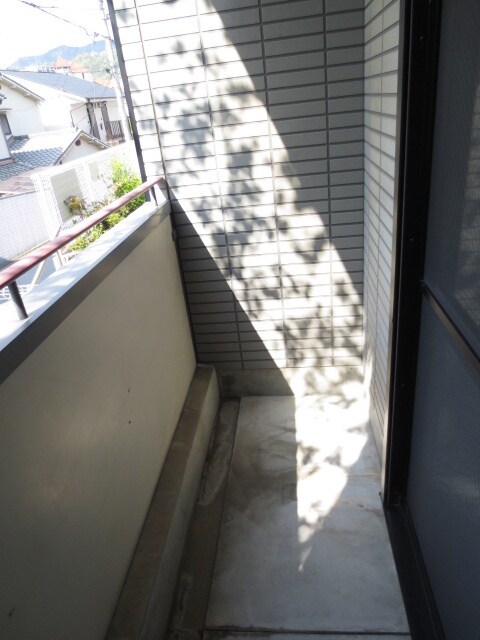 物件内観写真16　(ベランダ・バルコニー)