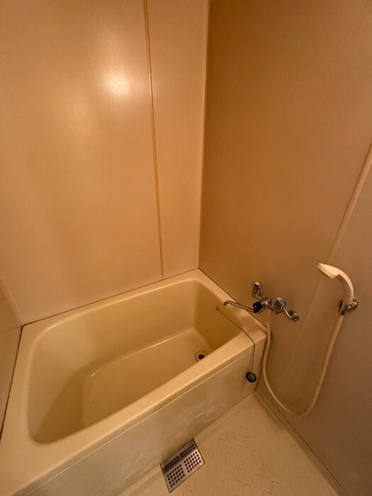 トップイット門真のバス