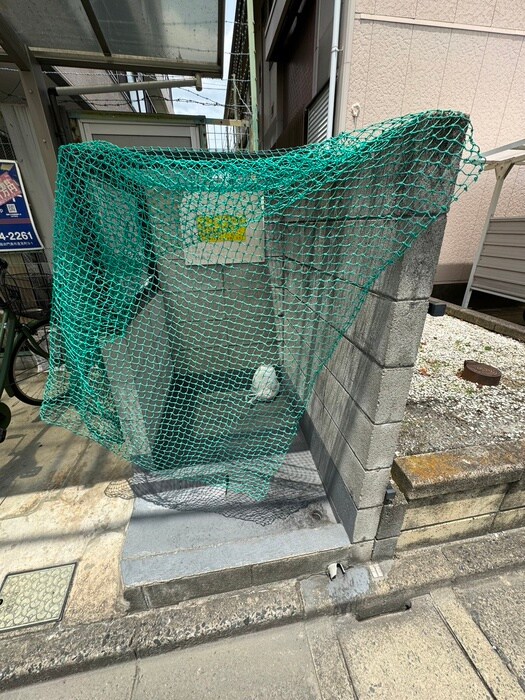 トップイット門真の建物設備