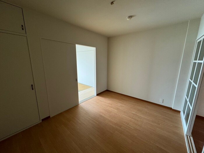 トップイット門真の居室