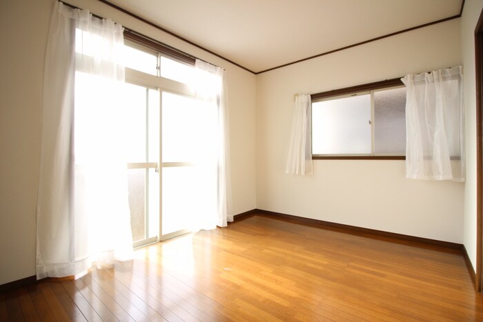 物件内観写真14　(居室)