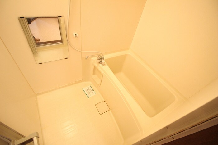 物件内観写真17　(バス／シャワールーム等)