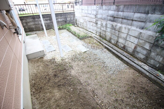 物件内観写真22　(ベランダ・バルコニー)