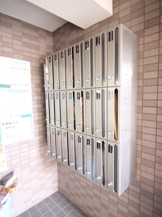 物件外観写真5　(建物設備)