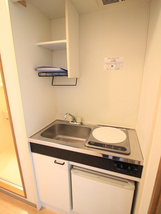 物件内観写真18　(キッチン)