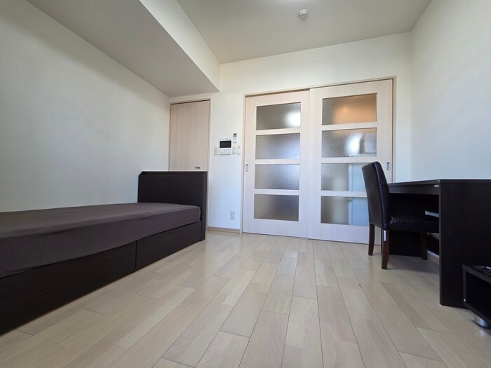 物件内観写真10　(居室)