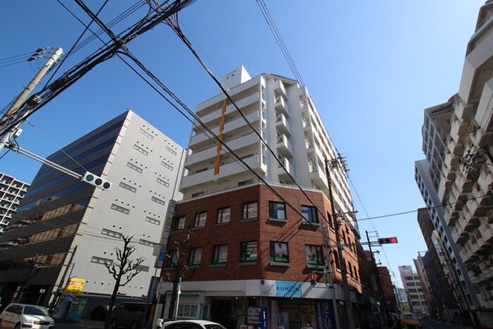 物件外観写真4　(周辺環境)